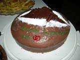 Balancechniken - Feier