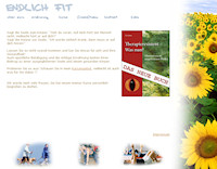 Fitnesskurse - endlichfit.org