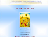Familienaufstellungen - familienaufstellung-web.de